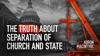 The TRUTH About Separation of Church and State | Guest: Ryan Turnipseed | 7/8/24