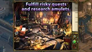 Hidden City®: Mystery of Shadows Update 1.3 for iPhone and iPad