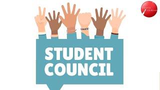 2021-22 STUDENT COUNCIL ELECTION OF VIDHYAASHRAM