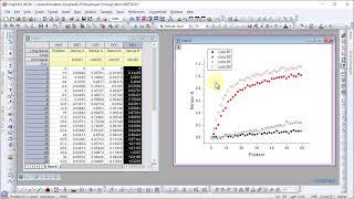 How to Customize Plot Symbol Shape, Color, etc. by Column Label Rows