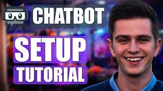 How to Setup Streamlabs Chatbot For Twitch [2020]