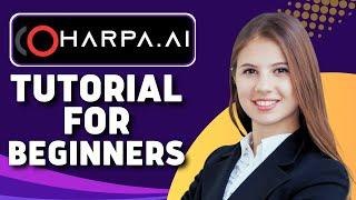 Harpa AI Tutorial (How to Use Harpa Ai)