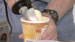 Ice cream scoop reviews | Consumer Reports