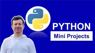 Mini Projects in Python  Python for Beginners in Hindi | Guess the Number | #project1