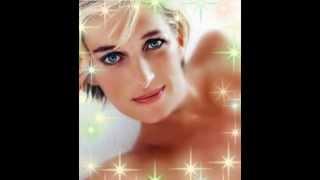 A song in memory of Lady Diana, Princess of Wales