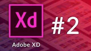 Curso de Adobe XD | 2. Como Descargar Adobe XD y Primeros Pasos
