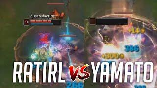 BRAND AND NAMI IS OP