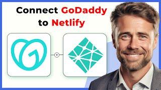 How to Connect Godaddy Domain to Netlify (Full 2024 Guide)