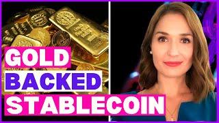  RUSSIA And IRAN To Launch A GOLD Backed Stablecoin | Foreign Countries Seek To De-Dollarize