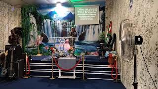 War Against Satanic Perversion With Pst Emmanuel Moses Ighedosa 03/08/24