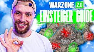 15 TIPPS & TRICKS FÜR EINSTEIGER und ANFÄNGER!  | Call of Duty: Warzone 2.0 (Loadout, Perks, Gulag)