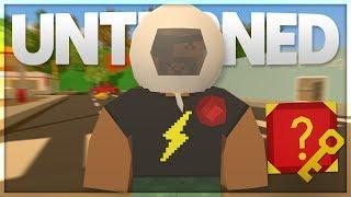 Opening 40 Mystery Boxes! (Unturned)