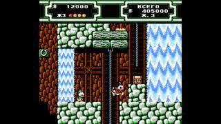 [TAS] NES Duck Tales 2 Deluxe 2014 by g0dm0d3 in 17:59.02