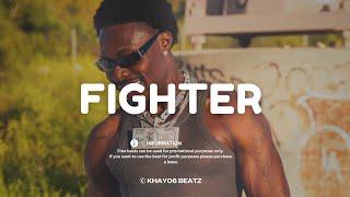 AMAPIANO instrumental  "FIGHTER" | Asake X Kizz Daniel x Seyi Vibez x Omah Lay Type beat | 2024