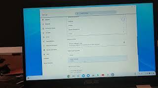 how to change language Chromebook laptop, laptop mein language change kaise karen