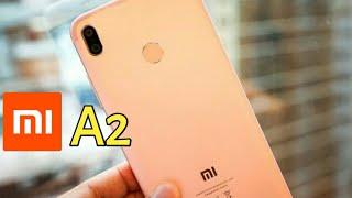 Mi A2 Leaked Specification Price in India | Technical Aasif