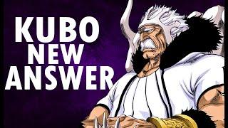 Kubo Explains How Arrancars Age! Akon's Zanpakuto in the Hell Arc? Kubo's Answers!