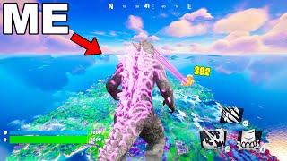 I Busted EVERY Fortnite CHAPTER 6 Myth!