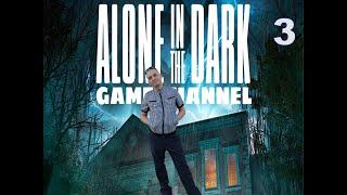 Alone in the Dark прохождение игры