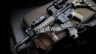 Top 5 Deadliest Assault Rifles Of 2023