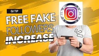 Increase Instagram followers Free Followers On Instagram App Gi Tip