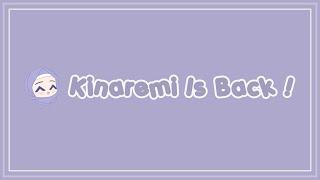 Kinaremi Is Back !