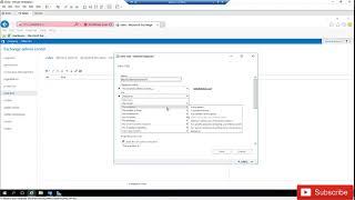 How to Block Domain and Email address in Microsoft Exchange 2016 On-prem