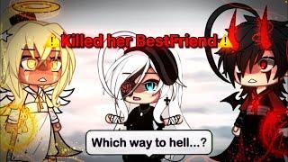  Which way to hell  || meme || gacha life || 가챠라이프 {Original Concept?}