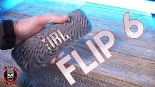 JBL Flip 6 | Review & Sound Test vs JBL Flip 5!