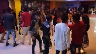 LJBCA Freshers 2K18 Party Event Managed BY TS Events