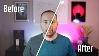 Quickly create LUTs for Final Cut Pro in Pixelmator Pro