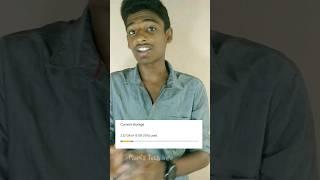 Unlimited Storage ஆ| Mari's Tech Info | #shorts #ytshorts