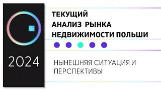 Анализ рынка недвижимости Польши