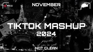 Tiktok Mashup December 2024 (Not Clean)