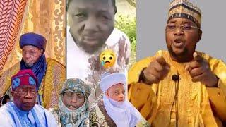 Tsokacin Sheikh Murtala Bello Sokoto game da Kisan Sarkin Gobir