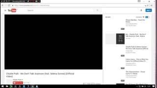 HOW TO FIX YOUTUBE BLANK SCREEN ON CHROME (IT WORKS!!!!!)
