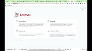 How to create Laravel Project with Vemto Part 2