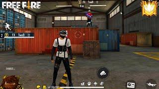 CAI COM TWO9 NO MODO X1 DO FREE FIRE!