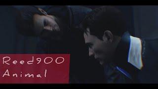 [DBH] REED900 — animal FMV