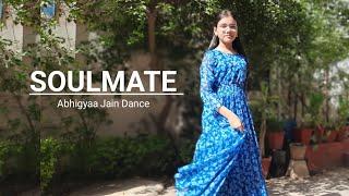 Soulmate | Arijit Singh | Badshah | Dance | Couple Dance | Wedding Dance | Soulmate Song Dance