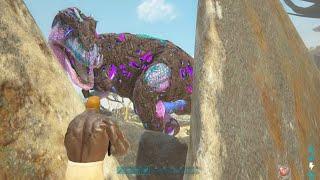 GIGA CORRUPTION!!! - Ark Survival Evolved