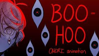 Boo-hoo || OMORI animation