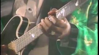 BB King RIP with Gary Moore RIP - The Thrill Is Gone - Hi Quality