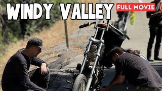 2024 WINDY VALLEY FULL MOVIE | MOTO CAMPING TRIP