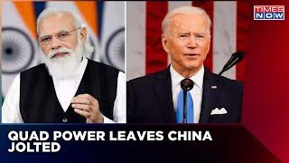 PM Modi And President Biden's Address At The Japan Quad Summit 2022 | Latest English News