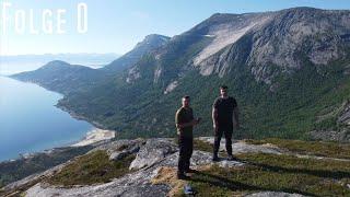 Best Buddies Survival - Wildcampen in Norwegen | Die Vorbereitungen | Staffel 1 Folge 0