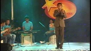 Rataviruwo Talent Star - Jordan - Thusitha Saumya