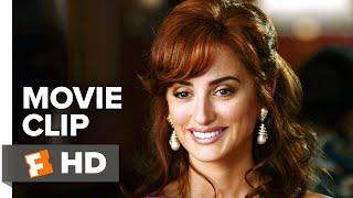 Loving Pablo Movie Clip - Are You Married? (2018) | Movieclips Coming Soon