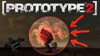 PROTOTYPE 2 - НАЙДЕНА НОВАЯ МУТАЦИЯ / ЧТО ЭТО ЗА СЕКРЕТНАЯ СПОСОБНОСТЬ?