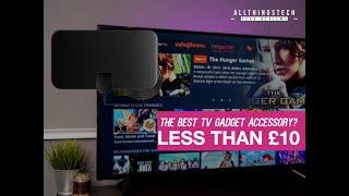 Do Cheap Digital TV Aerial Antenna's Work? Can You Get Free HD TV?